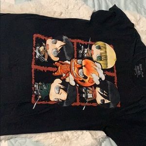 Attack on Titan T-Shirt